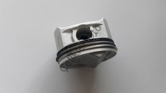 Piston Segman 0,40 S40 V40 83,40MM B4204S 2,0Turbosuz