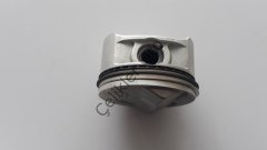Piston Segman Standart S40 V40 83MM B4184S 1,8Benzinli 274392