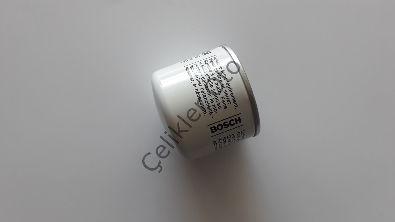 Yağ Filtresi S90 V90 760 940 960 3517857