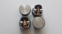 Piston Segman Takımı 0,50 S40 V50 C30 1,8Benzinli