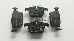 Arka Fren Balatası S90 V90 XC60 XC90 32379535
