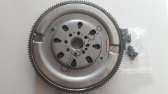Debriyaj Volanı Master 2,3DCİ Tek Teker 123003319R