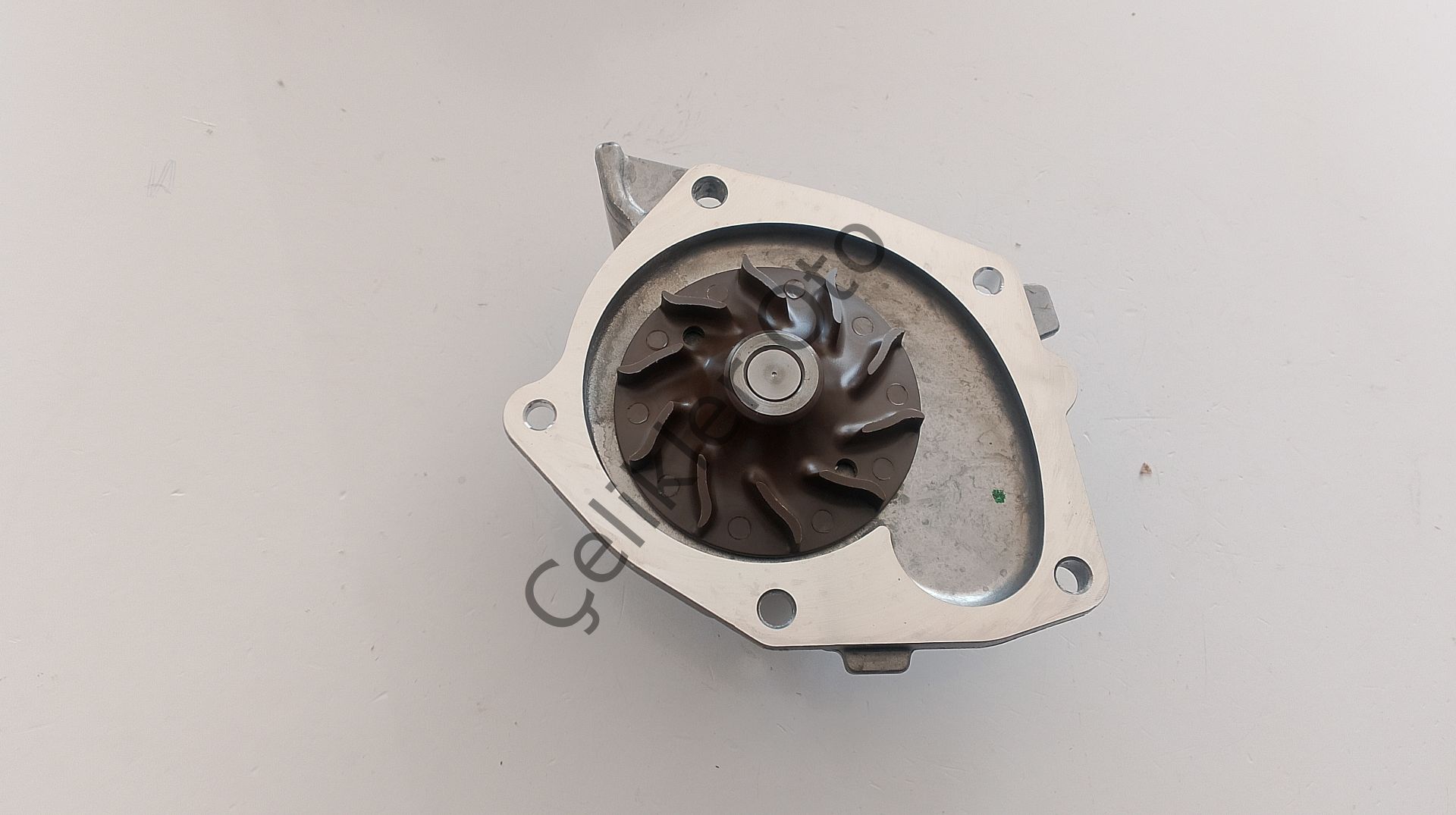 Su Pompası Devirdaim Trafik Megane Laguna Master 1,9Dci F9Q 2,0 16V 7701479043