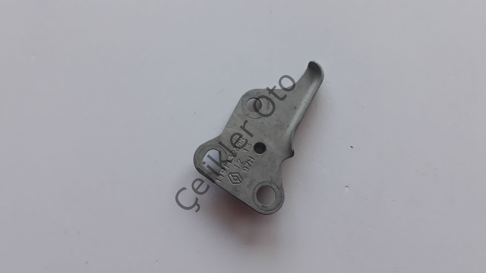 Turbo Kollektör Suportu Master 2,3Dci M9T 1191136236R