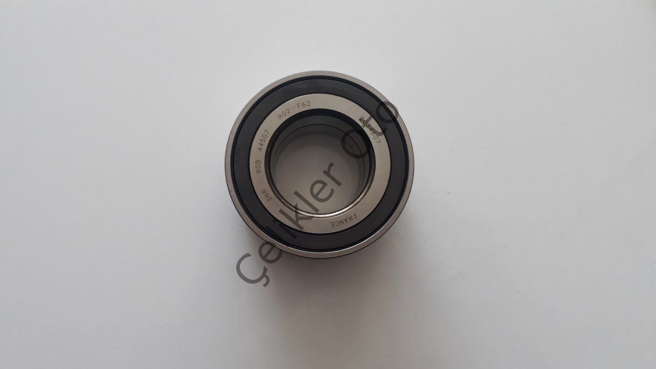 Ön Teker Rulmanı Duster Fluence Megane 3 402107049R