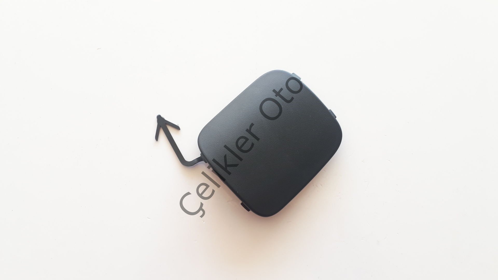 Arka Tampon Çeki Kapağı Clio 4 Grandtour 511657892R