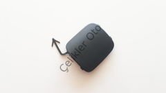 Arka Tampon Çeki Kapağı Clio 4 Grandtour 511657892R