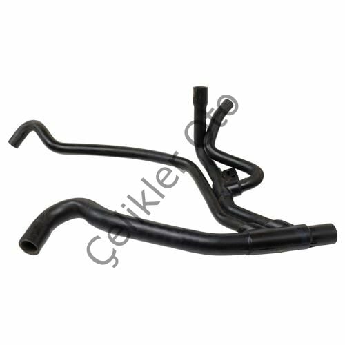 Radyatör Alt Hortumu Scenic Megane 1,9Dizel 2,0 8V F3R 8200027033
