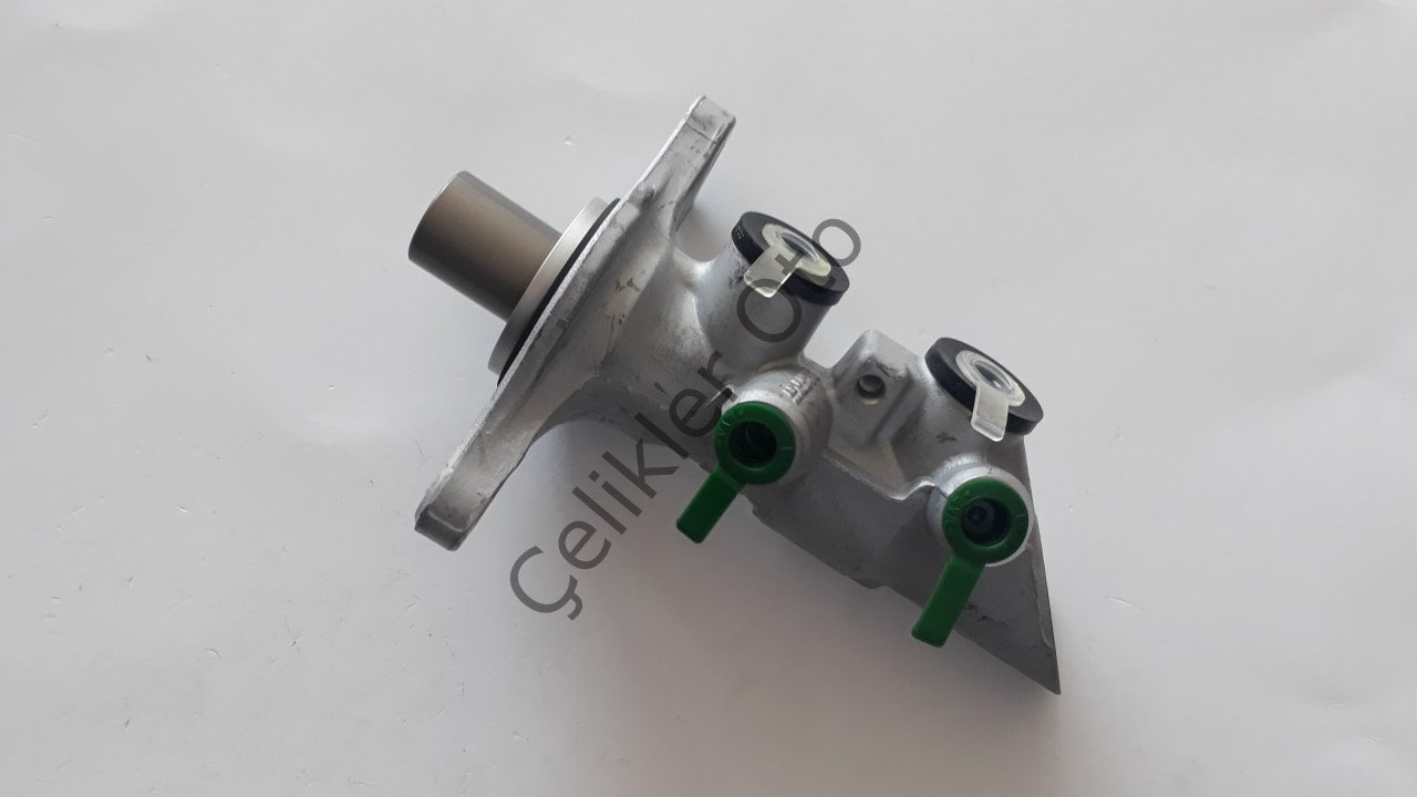 Fren Ana Merkezi Megane 3 Fluence 460115826R