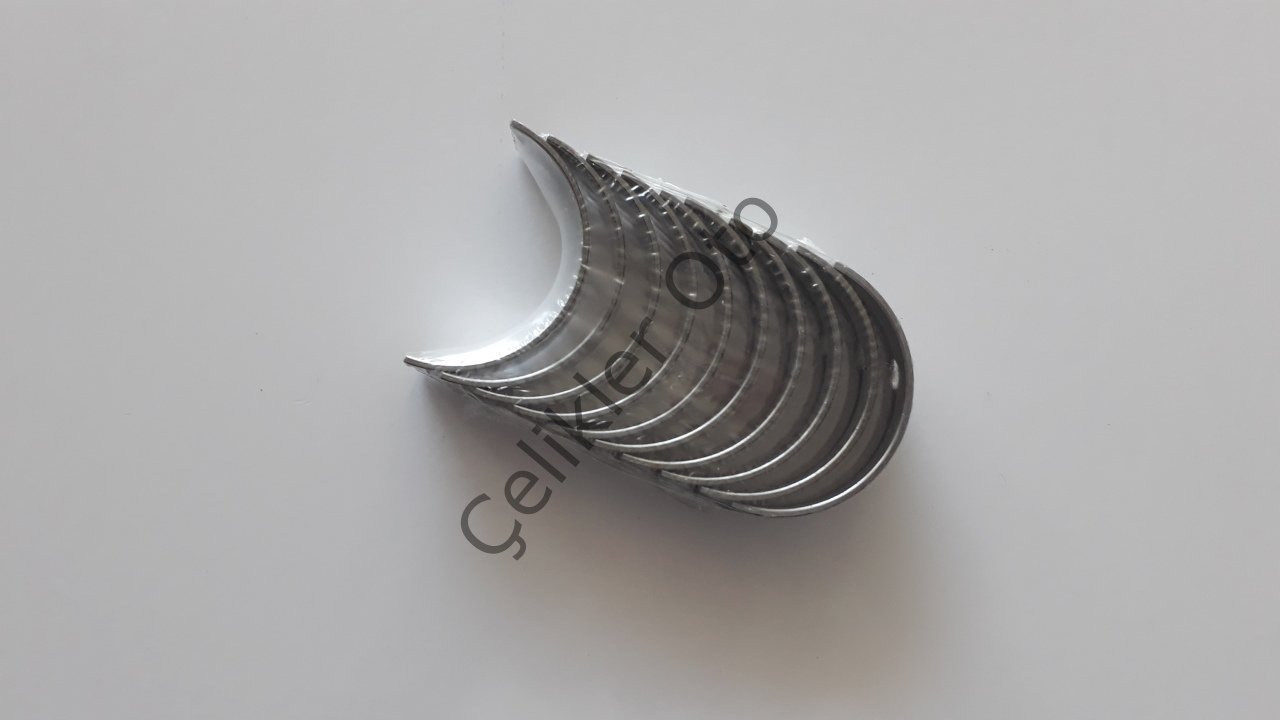 Ana Yatak Takımı Standard Master 2,5Dci G9U 7701477777