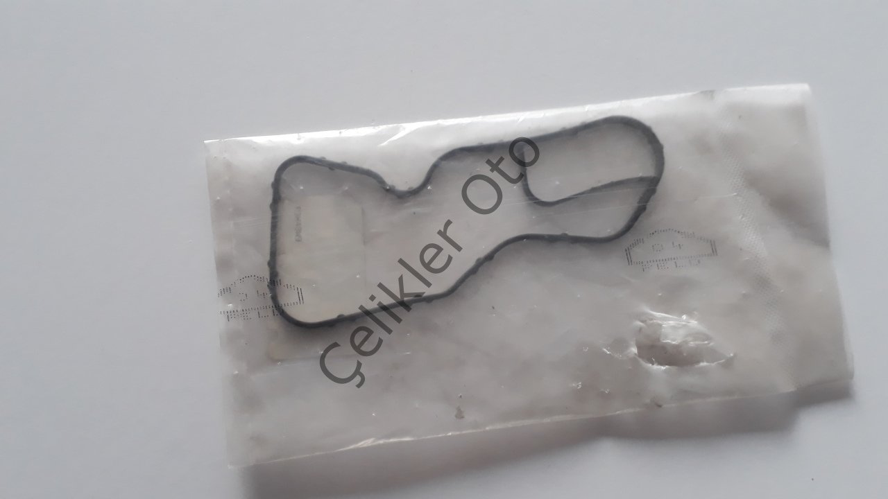 Termostat Contası Clio 4 Captur 0,9 1,2TCE 110624453R