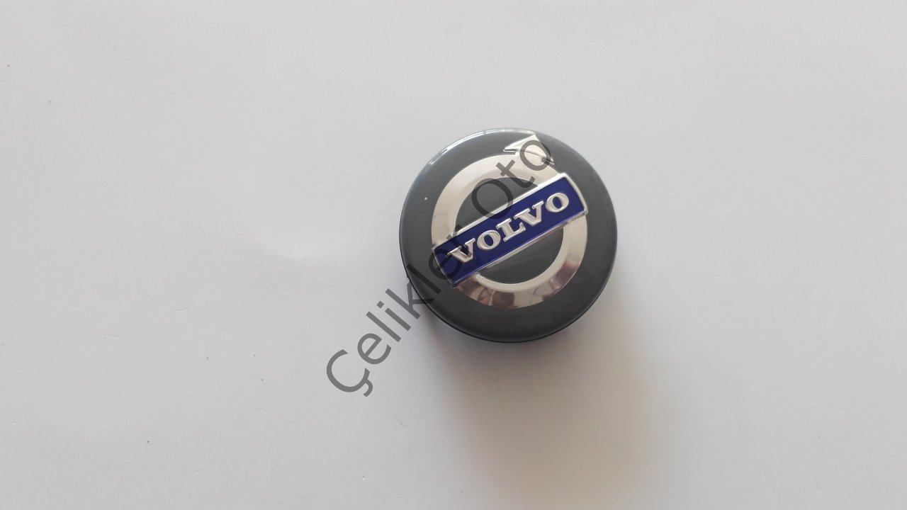 Jant Göbek Arması S60 V40 V60 S80 V70 XC70 XC90 30748052