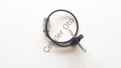 Krank Volan Sensörü Renault R9 R19 1,4 E7J Clio Twingo 1,2 7700855719