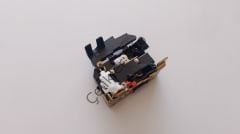 Sol Ön Kapı Kilidi Dacia Dokker Lodgy 805034470R
