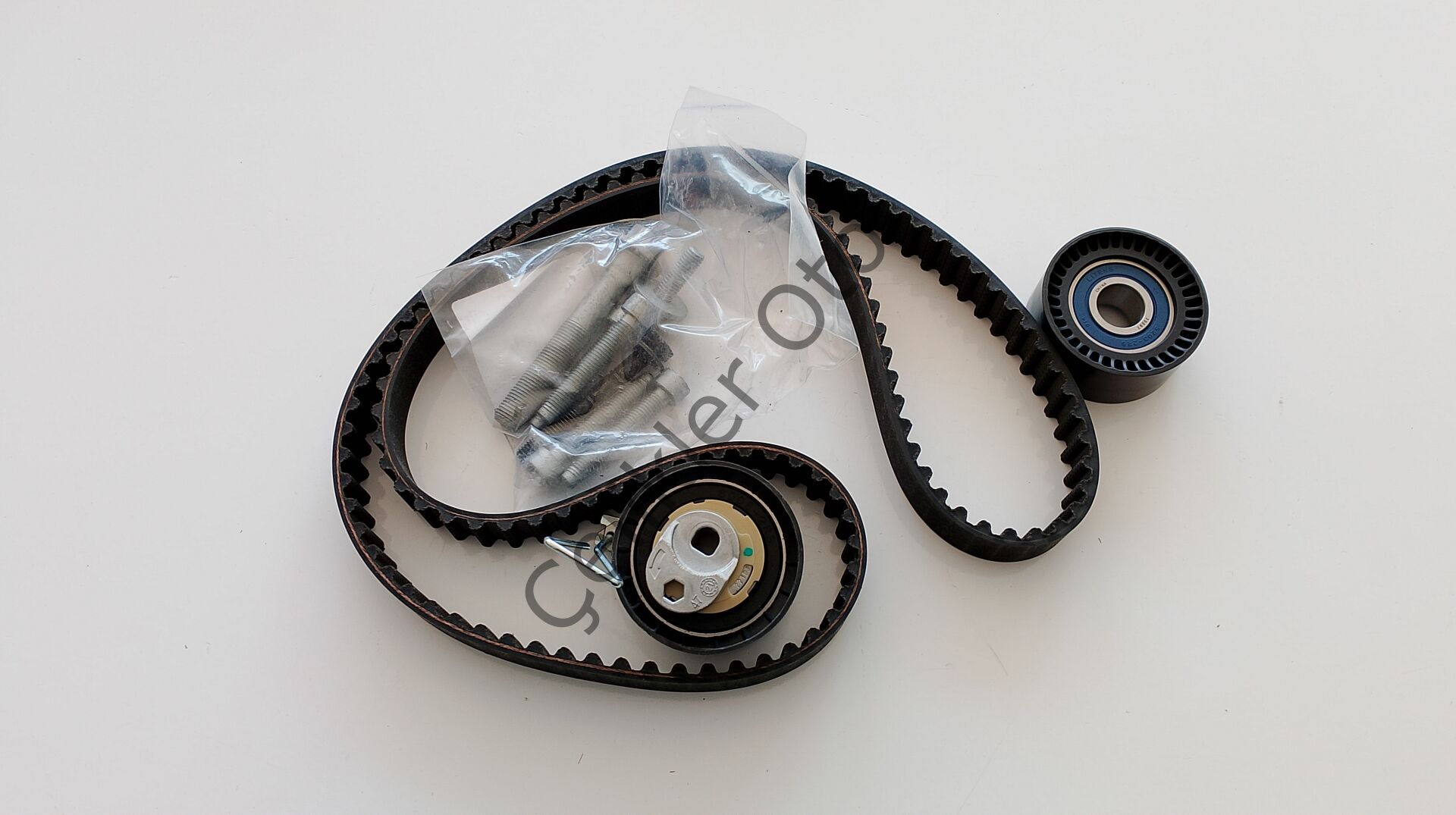 Triger Eksantrik Setli S60 V60 S80 V70 V40 S90 V90 T3 T4 T5 32213096