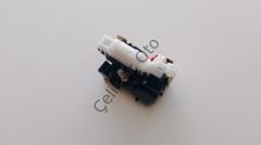 Sol Arka Kapı Kilidi Dacia Dokker Lodgy 825021093R