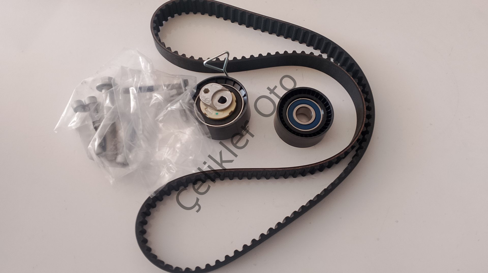 Triger Eksantrik Setli S60 V60 S80 V70 V40 S90 V90 T3 T4 T5 32213096