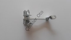 Ön Kapı Gergisi R19 Kango Dacia Logan 7702253349
