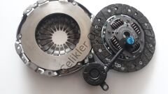 Debriyaj Seti+Rulman Laguna 2 2,0 16V 7701475387