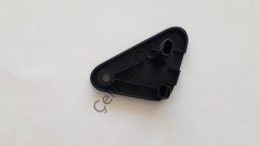 Radyatör Üst Ayağı Sağ S60 V60 S80 V70 XC60 XC70 30723367