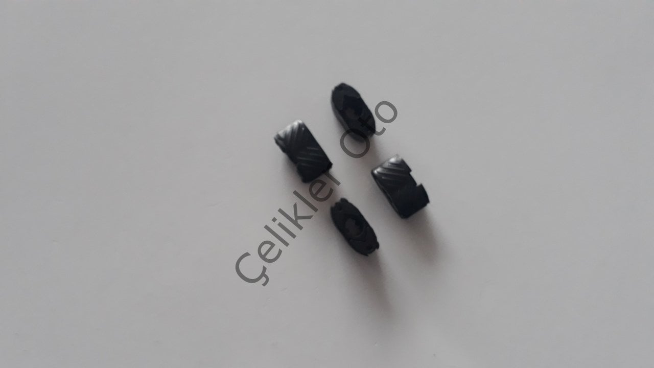 Sunroof Klips Bademi Megane 2 Scenic 2 7701209744