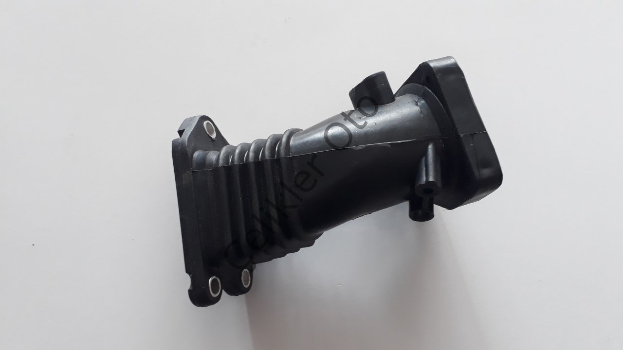 Hava Filtre Çıkış Hortumu S40 V50 C30 1,6Dizel 30741749