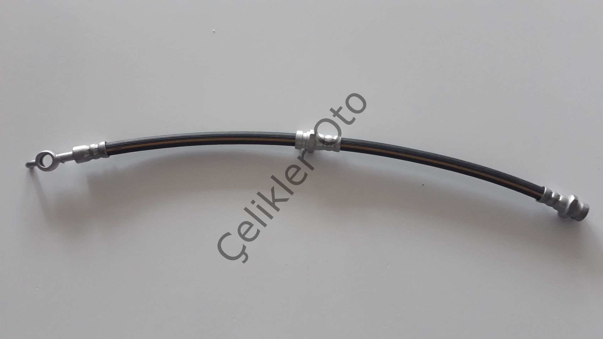 Arka Fren Hortumu S40 V40 1996->2004 30862413