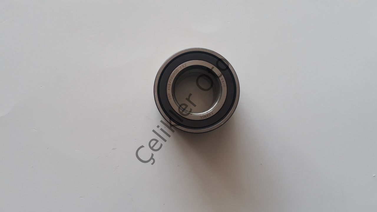 Ön Aks Rulmanı Bilyası Megane 2 Clio 3 Clio 4 7701207677