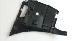 Sol Ön Tampon Braketi Ayağı S80 2004->2006 8693900