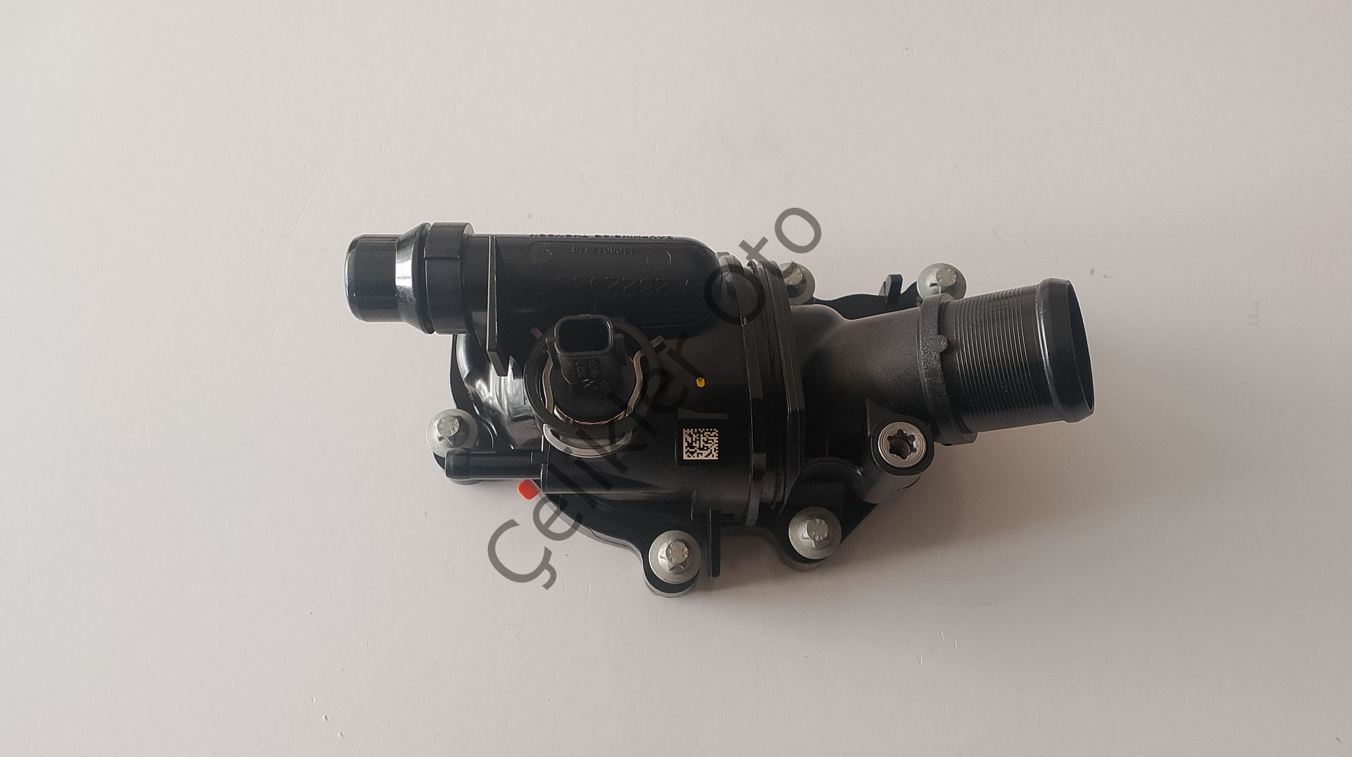 ORIGINALE Renault Termostato Clio Twingo Captur 0.9 Tce 110608635R - Foto 3