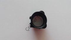 Hava Filtre Hortumu Uç Borusu S40 V50 C30 1,6Dizel 31293488
