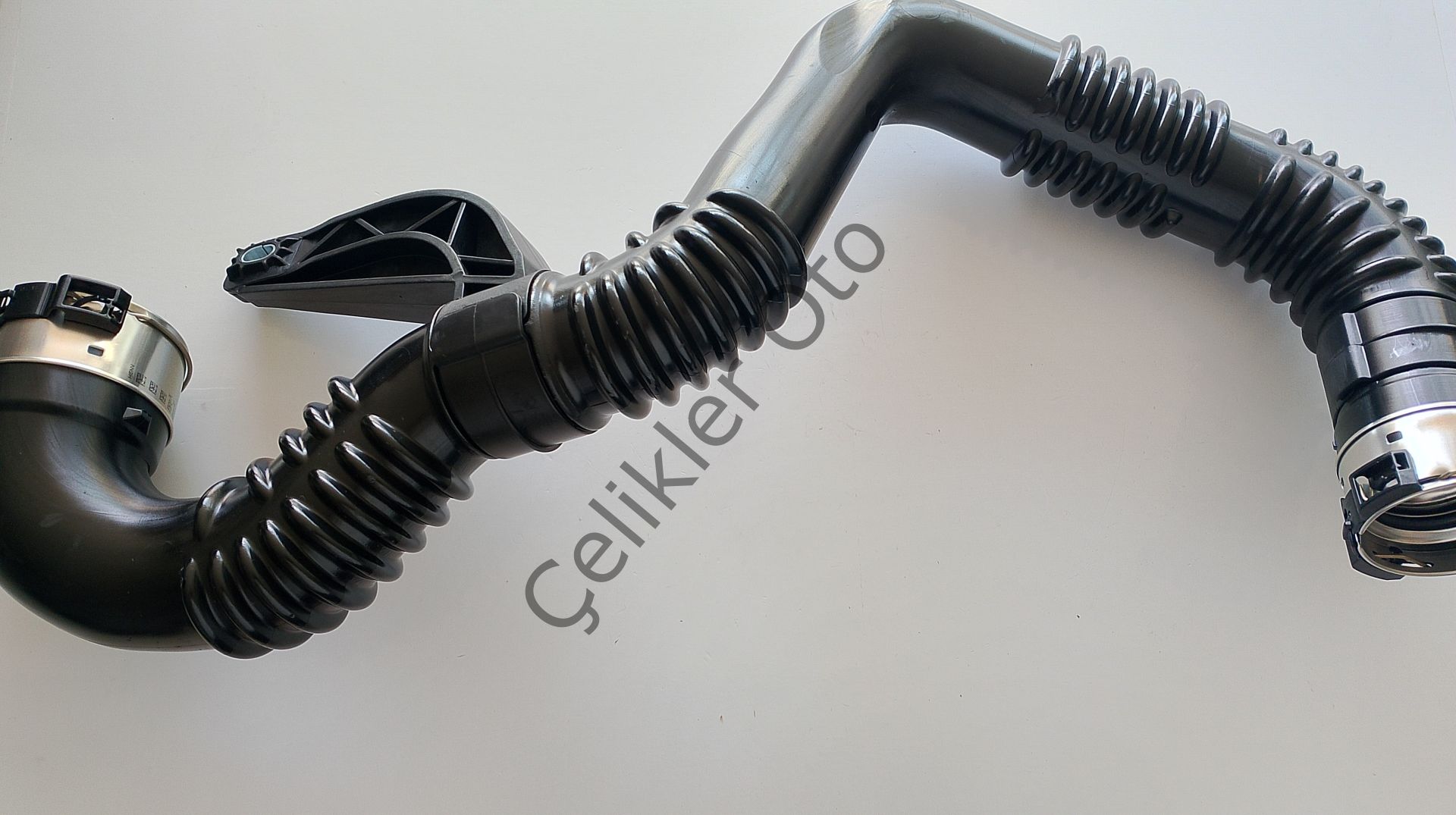Turbo Hortumu Kadjar Qashai 1,6Dci R9M 14460HX40B