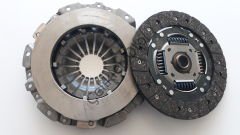 Debriyaj Seti Clio 4 Clio Joy Symbol Sandero 1,5Dci K9K 302055016R