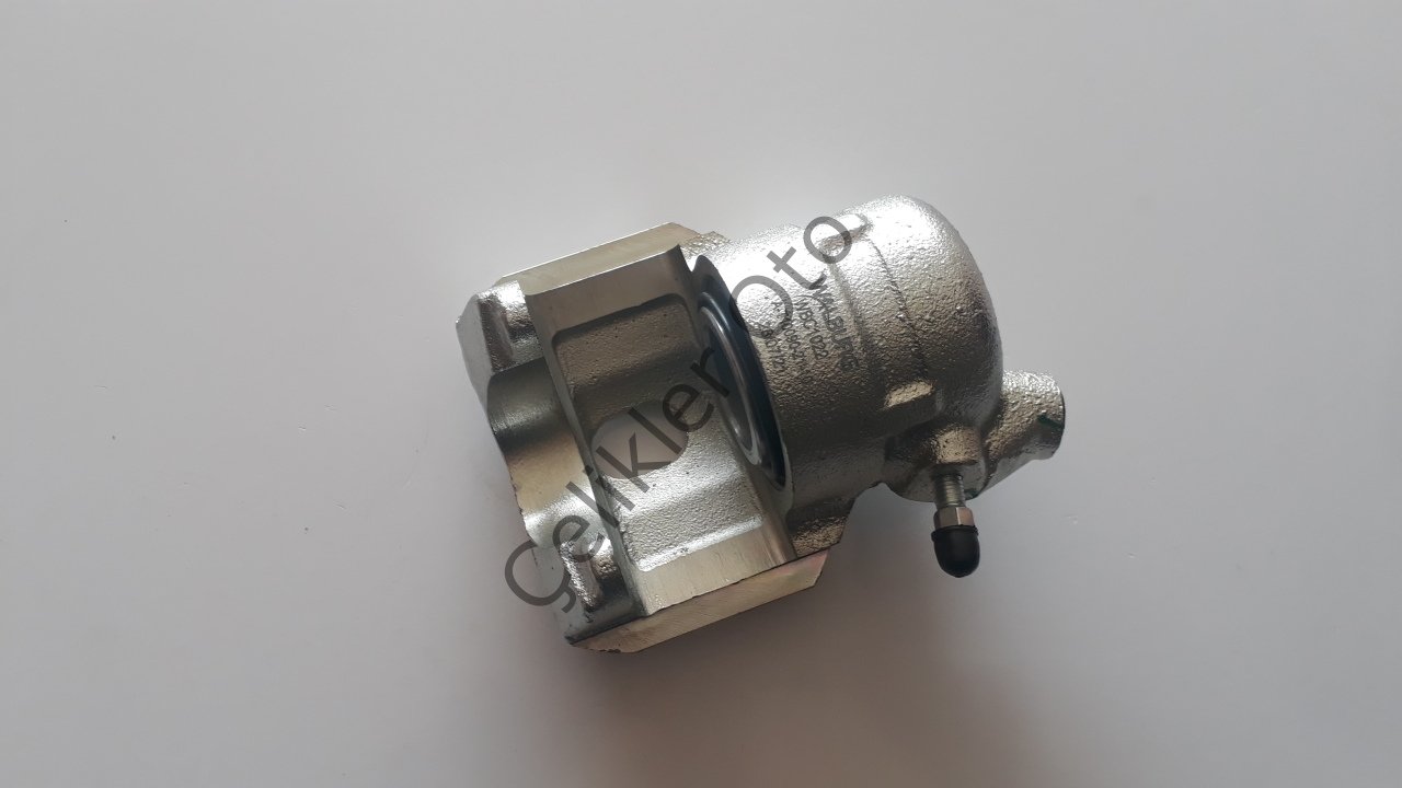 Sol Ön Fren Kaliperi Renault R12 7701201239