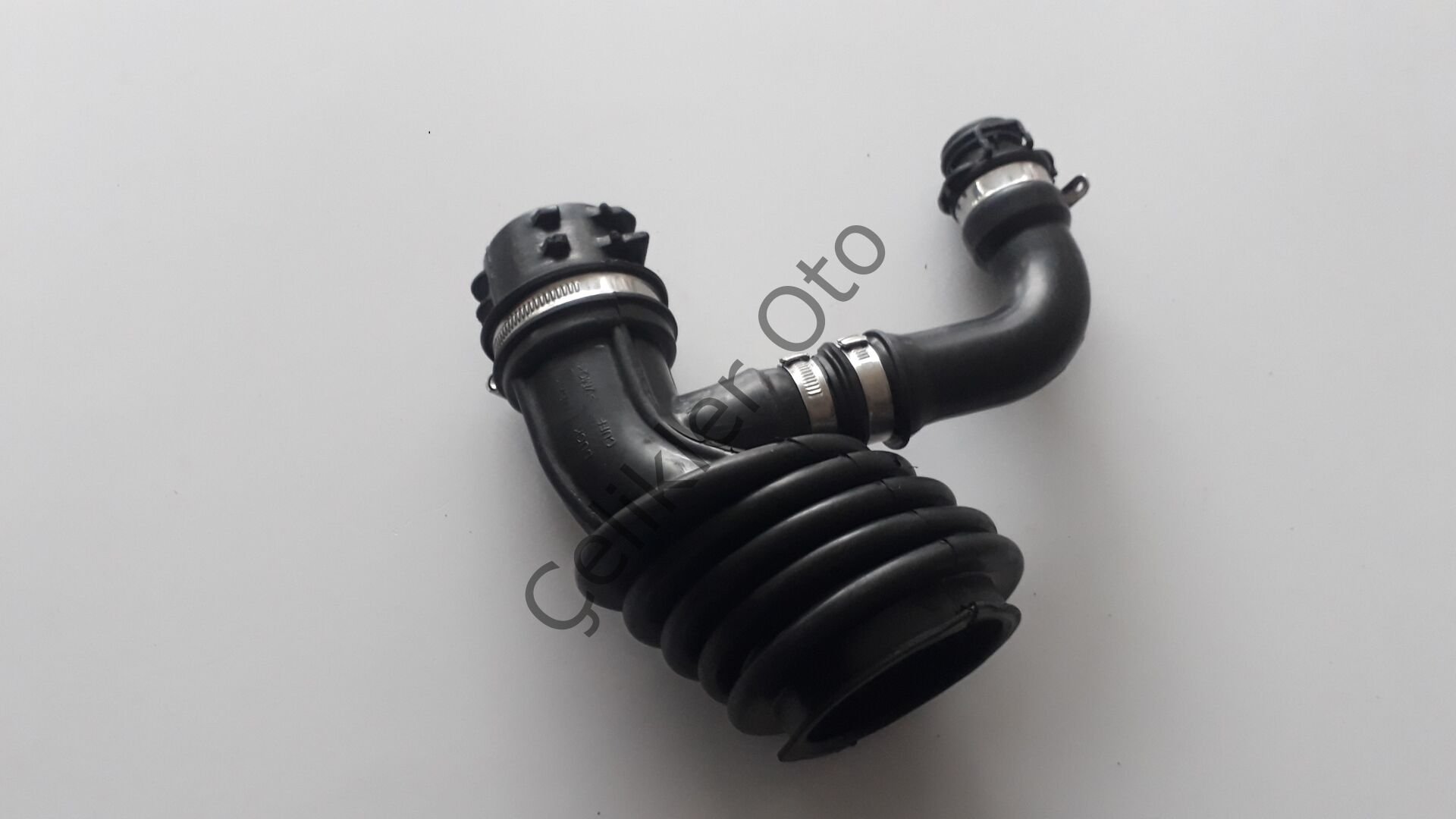 Hava Filtre Hortumu S40 V50 C30 1,6Dizel 31293729