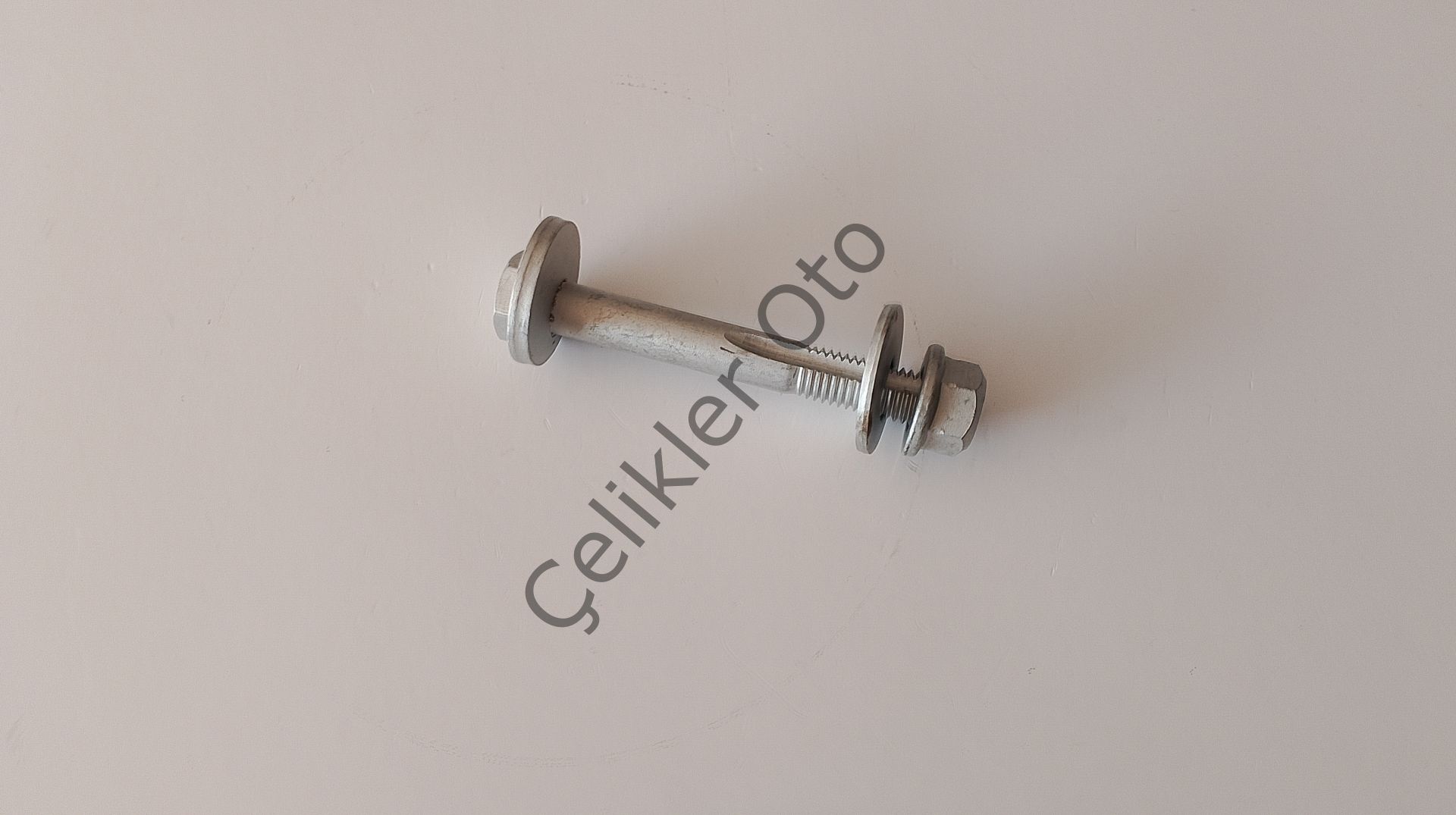 Denge Kolu Ayar Civatası S40 V40 30873186
