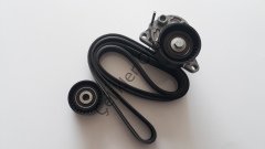 V Kayışı Alternatör Kiti Kadjar Megane 3 Trafik 3 Fluence Talisman 1,6Dci R9M 117208314R