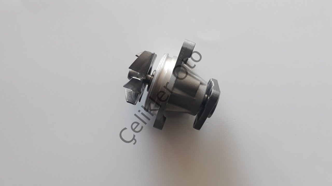 Su Pompası Devirdaim S60 V60 S80 V70 S40 V50 C30 XC60 1,8 2,0 31375289