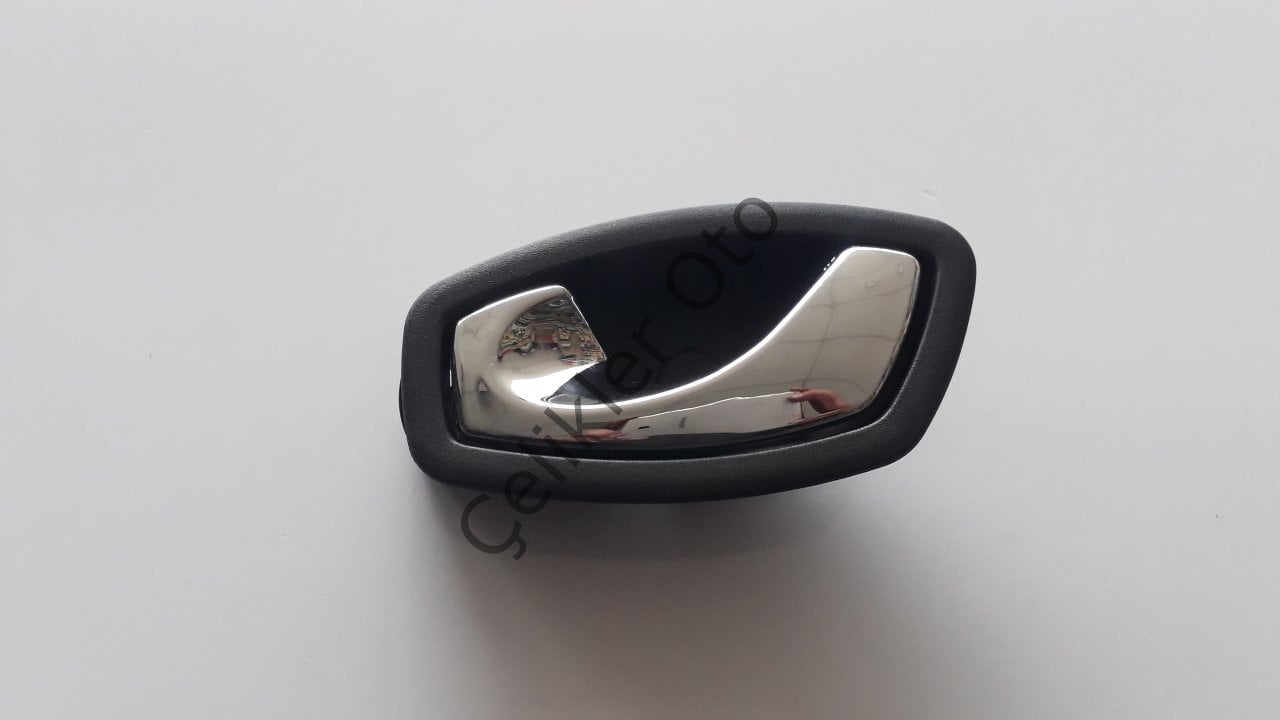 Sol İç Açma Kapı Kolu Krom Fluence Megane 3 826733790R