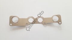 Eksoz Manifold Contası Logan 1,4 1,6 8V K7M 8200191371
