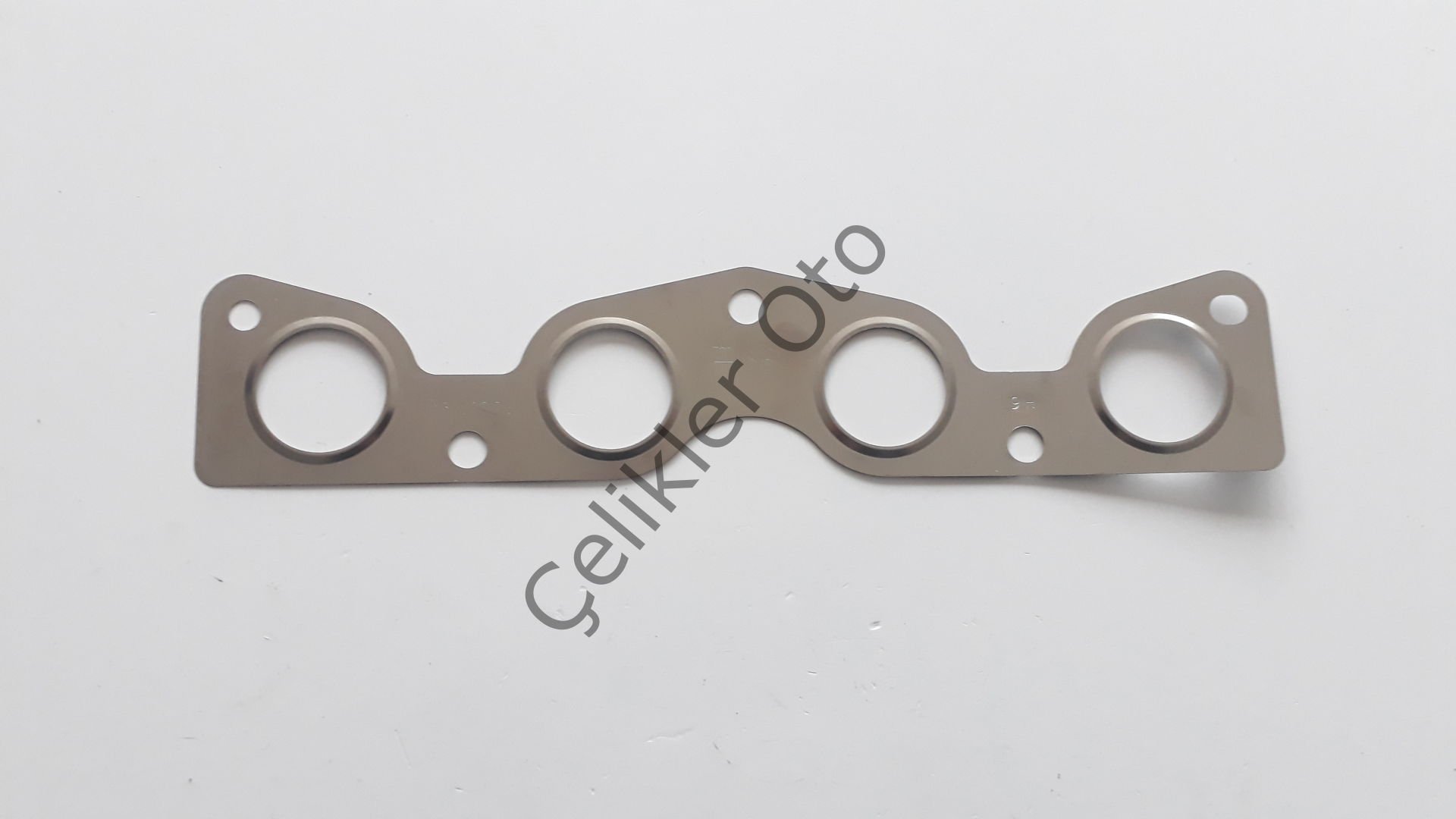 Eksoz Manifold Contası Clio Modüs Twingo Logan Sandero 1,2 16V 8200310867