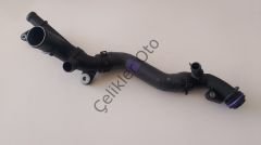 Devirdaim Su Borusu Captur Kadjar Talisman Clio 5 Megane 4 Duster 1,3Tce 210473278R