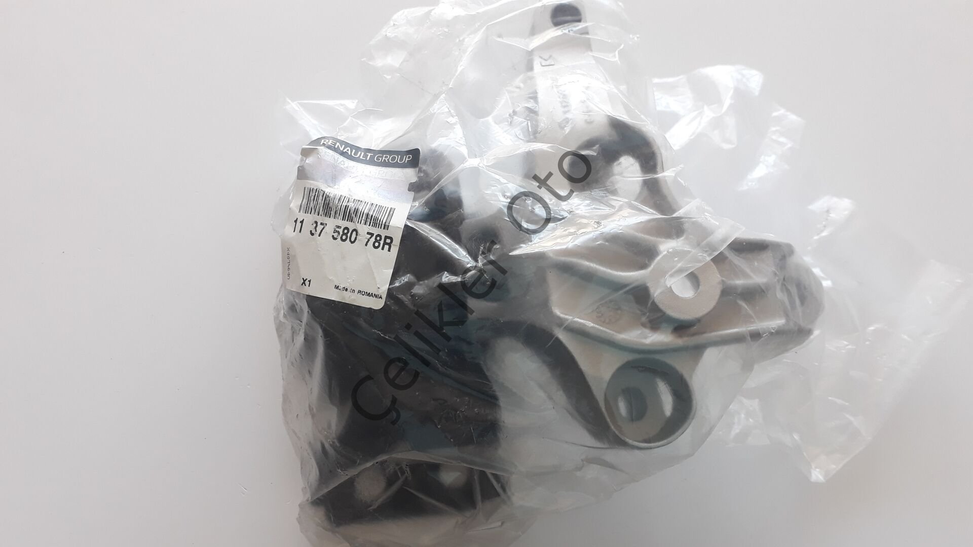 Motor Takozu Sağ Üst Clio 4 Dacia Dokker Lodgy Sandero Clio Joy Symbol 113758078R