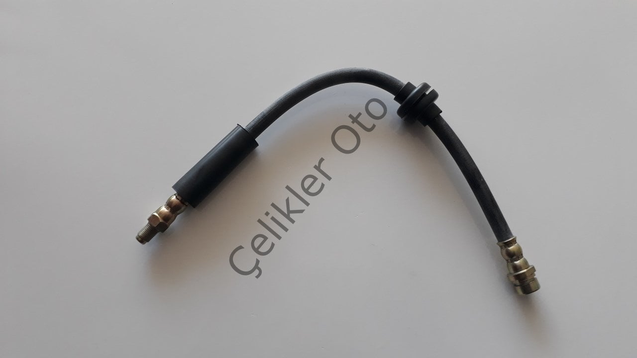 Arka Fren Hortumu S40 V50 C30 C70 30681726