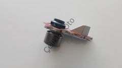 Su Pompası Devirdaim Sandero Clio 4 1,3Tce 210109334R