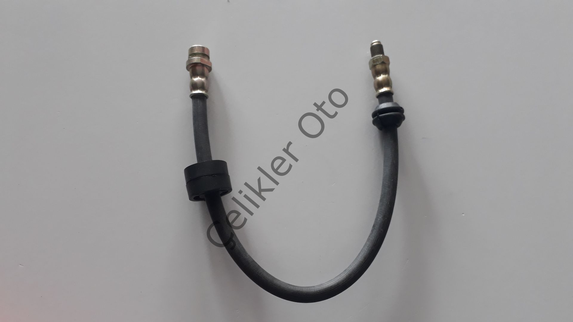 Ön Fren Hortumu S40 V50 C30 C70 30681724