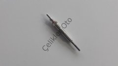 Isıtma Kızdırma Bujisi Duster Sandero Lodgy Dokker 1,5Dci K9K 8200682692