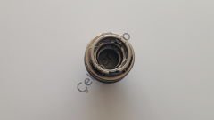 Turbo Hortumu Uç Megane 4 Scenic 4 Talisman 1,3Tce 144600186R