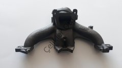 Eksoz Manifoldu Renault R9 R11 7702254468