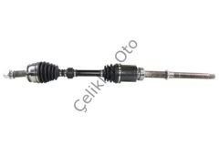 Sağ Aks Komple Koleos II Xtrail 1,6Dci R9M Otomatik 391004BE0B
